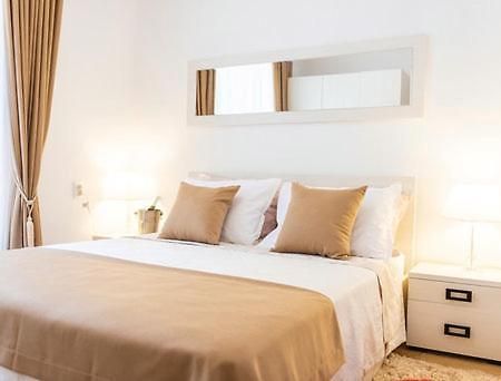 Camelia Luxury Apartments Ragusa Esterno foto