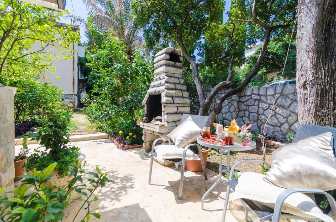 Camelia Luxury Apartments Ragusa Esterno foto