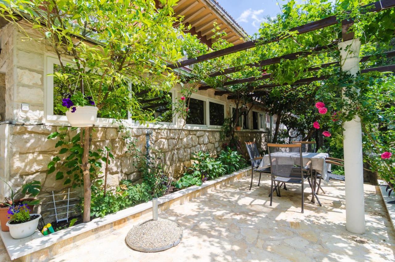Camelia Luxury Apartments Ragusa Esterno foto