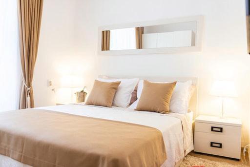Camelia Luxury Apartments Ragusa Esterno foto