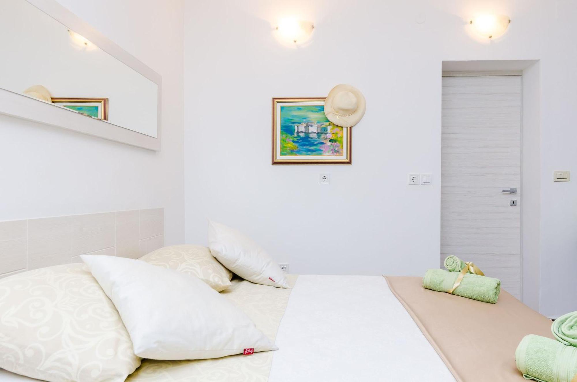 Camelia Luxury Apartments Ragusa Camera foto