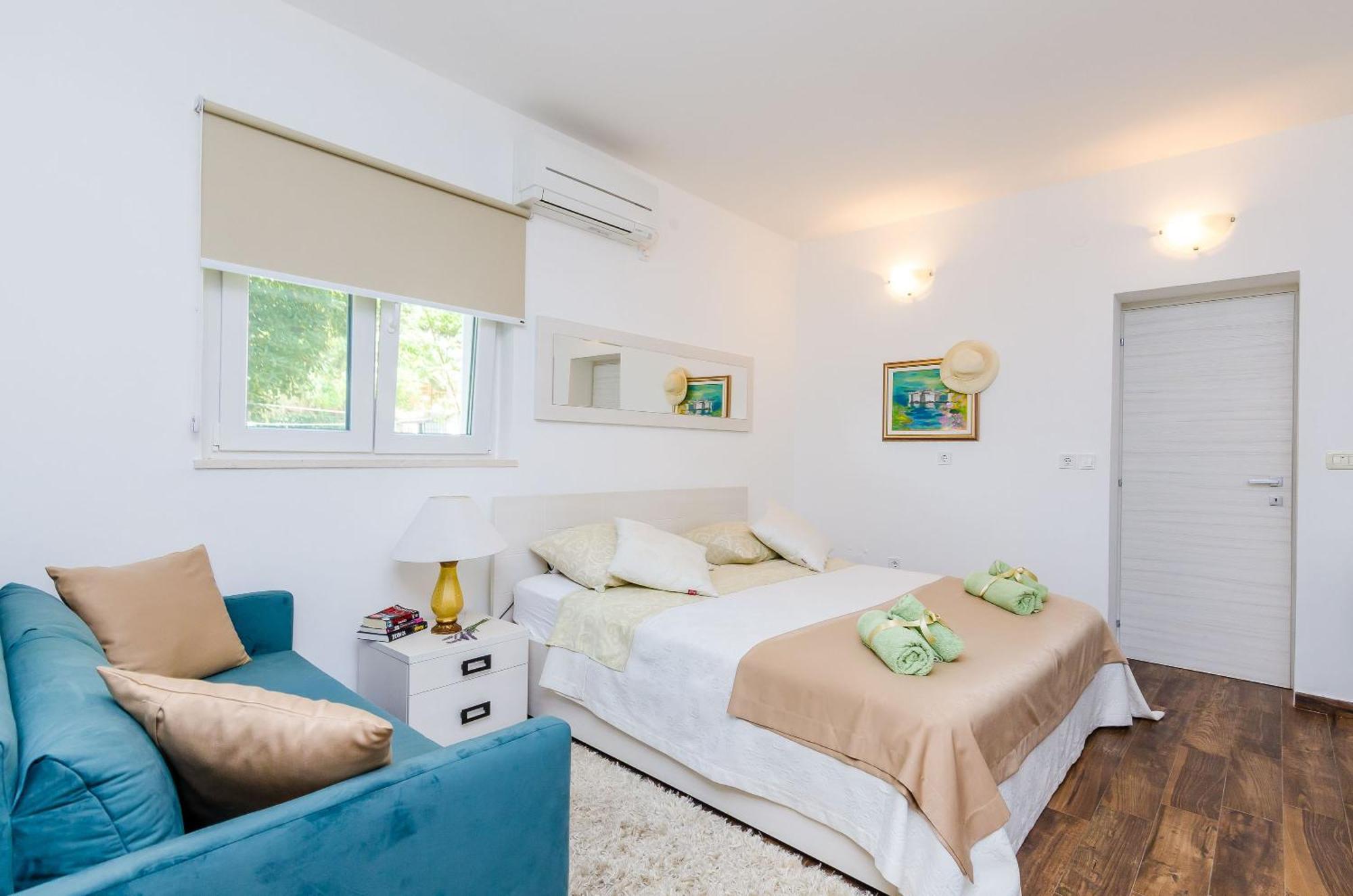 Camelia Luxury Apartments Ragusa Camera foto
